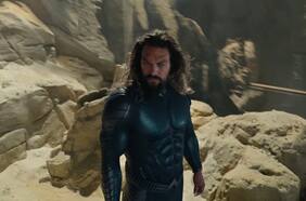 Jason Momoa se pronunció sobre el nuevo plan de Warner Bros Discovery para las películas de DC: “Simplemente confío en que ellos tomen las decisiones correctas”