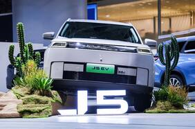 Salón de Shanghái 2025: OMODA | JAECOO adelanta detalles de su nueva gama electrificada que llegará a Chile