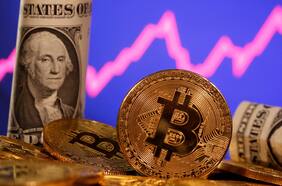 ¿Cuál es el país más interesado en criptomonedas?