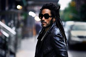 Lenny Kravitz: “Rosalía es una artista increíble y tiene visión. Es única”