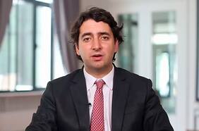 Gobierno desiste de nombramiento de Andreas Pierotic como embajador de Chile en China