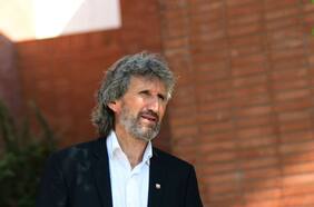 El lunes se define al nuevo gerente deportivo de Colo Colo