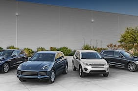 Ditec presenta querella contra exasesor de su servicio de Jaguar Land Rover por estafa, hurto y fraude informático