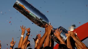Con el Superclásico y el Clásico Universitario en el horizonte: las llaves de octavos de final y el cuadro de la Copa Chile
