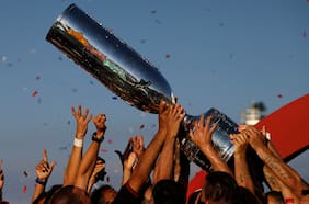 Con el Clásico Universitario en el horizonte: cómo quedaron las llaves de octavos de final y el cuadro de la Copa Chile