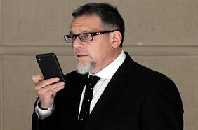 Lagos Weber dice que Tohá ha cargado con agenda de gobierno y apunta a ministra Vallejo: “El vocero tiene que explicar”