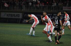 Copiapó logra la hazaña: remonta la llave ante Puerto Montt y será el rival de Cobreloa en la final por el ascenso