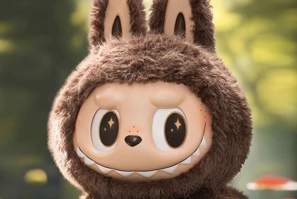Qué es Labubu, el muñeco viral de las redes sociales - La Tercera