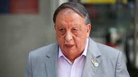 Gremio de camioneros se reúne con Quiroz y confía en que el gobierno dará soluciones por alza de combustibles