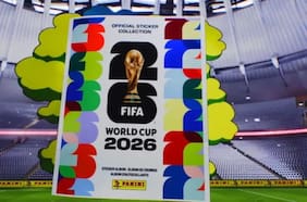 La guía para completar el álbum del Mundial 2026: cuántos sobres se necesitan y cuánto habría que gastar
