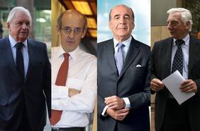 Reflexiones del empresariado sobre el 18-O, a un año del estallido