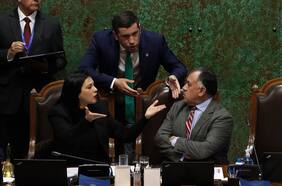 Desde la Redacción: Capítulo 60 | Tensión en la Cámara por 51 años del Golpe de Estado y debate por levantar el secreto Valech