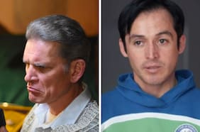 Cuando Salo Luna se enfrentó a otra ficción sobre Colonia Dignidad: “Lo que se cometió ahí no se puede graficar en una escena”