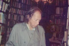 Catálogo digital releva el legado de Juan Luis Martínez para el arte chileno