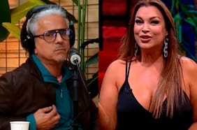 Famosos en las papeletas: Pablo Herrera logra entrar por RN y Marlén Olivarí se queda con cupo parlamentario de Evópoli