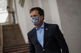 Ministro Palacios tras críticas a cambios de Fronteras Protegidas: “Los anuncios son positivos, y van a permitir resolver gran parte de los problemas”