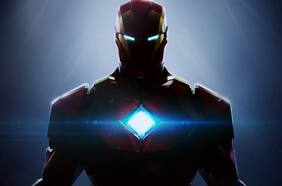 EA Motive entrega una actualización del estado del juego de Iron Man