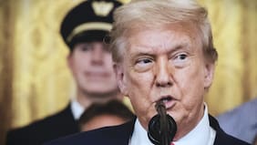 Trump prepara visita a Israel tras el acuerdo de paz con Hamas