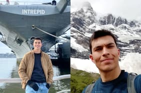 Instructor de vuelo y capitán: Quién era el piloto que falleció en accidente de helicóptero de la FACH