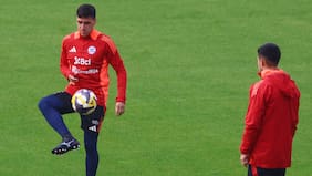 “Tenía muchas ganas de volver”: DT de Ipswich aborda el presente de Marcelino Núñez tras el conflicto con Córdova en la Roja