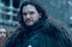 George R. R. Martin estará involucrado en el desarrollo de la serie de Jon Snow