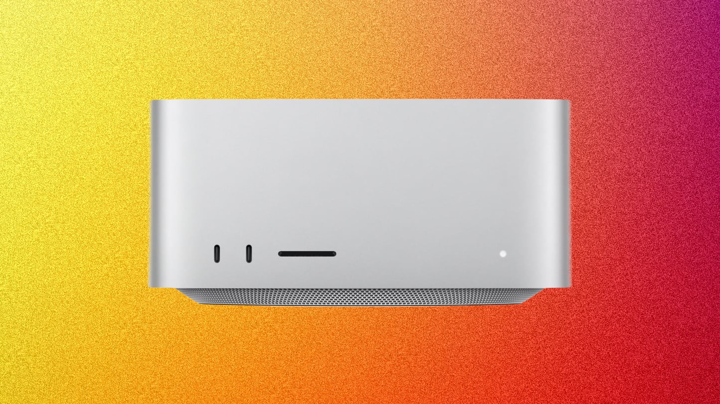 Apple estrena en Chile los nuevos Mac mini y Mac Studio: más potencia para inteligencia artificial y precios desde $1.049.990