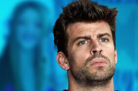 Piqué revela por primera vez cómo le afectó su mediática separación con Shakira