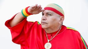 King África, Mr Vain y Turbo B llegan a Festival Fiebre de los 90′
