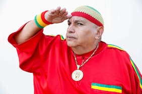 King África, Mr Vain y Turbo B llegan a Festival Fiebre de los 90′
