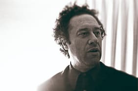 Enrique Lihn, el regreso del bardo sentimental y mordaz