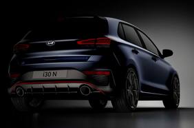 Hyundai no para y ahora adelanta el restyling del deportivo i30 N