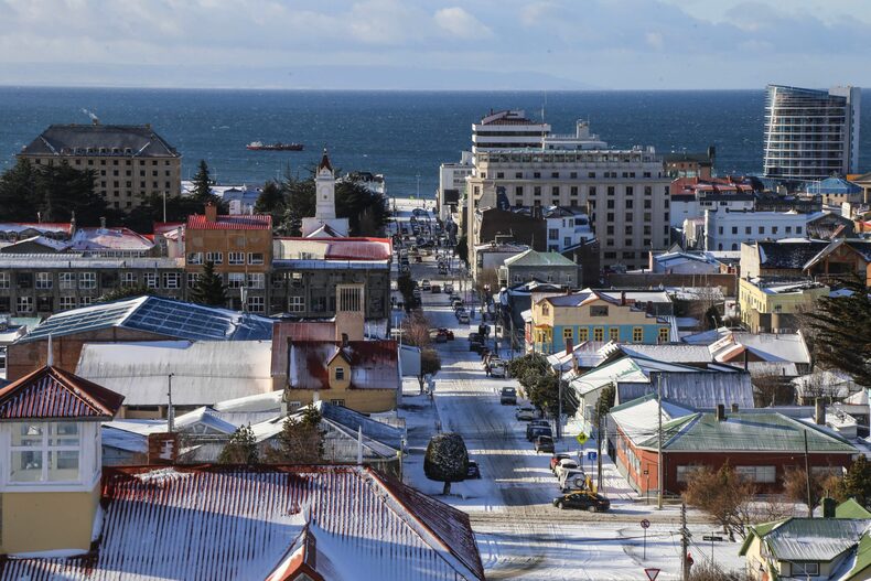 Punta Arenas