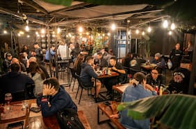 Terrazas en Santiago: 18 favoritas para darle la bienvenida al verano