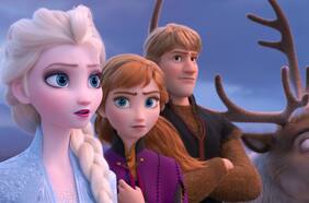 Cuando la música cura: la historia de la niña ucraniana y la canción central de Frozen