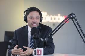 Carter acusa a Boric de mezclar “intereses personales con los del Estado” por dichos sobre el ataque de EE.UU. a Irán