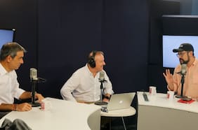 Francisco Orrego en picada contra directivas de Chile Vamos: “Si quieren decirle al votante que somos de centro, me voy”