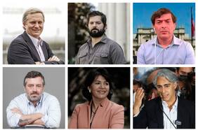 Cuánto gastaron y quién se endeudó más: aportes a presidenciables dejan a Parisi como el candidato “más eficaz”