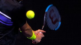 “Irreconciliables diferencias con Kegevic”: directores renunciados a la Federación de Tenis explican su salida