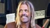 El mejor baterista de todos los tiempos según Taylor Hawkins