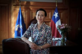 Chevesich y figura del indulto: “Yo creo que debe ser eliminada y que sea un consejo el que analice los casos”