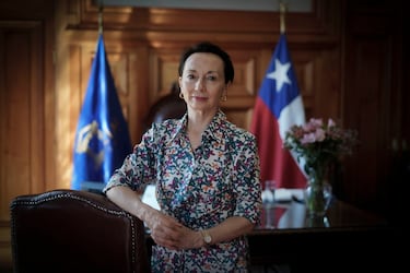 Chevesich y figura del indulto: “Yo creo que debe ser eliminada y que sea un consejo el que analice los casos”