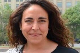 Comando de Matthei sufre primera baja: Carla Munizaga deja jefatura de comunicaciones