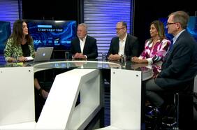 Desafíos en seguridad informática en el Estado, las empresas y las ciudades inteligentes