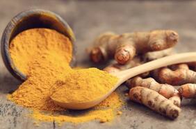 Por qué comer cúrcuma no trae mayores beneficios a la salud