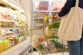 Estos son los horarios de los supermercados y malls para la semana de Fiestas Patrias