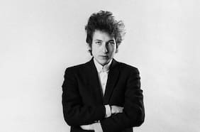Bob Dylan y la canción de protesta: los tiempos están cambiando