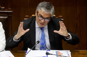 Marcel retruca advertencia de aseguradoras estadounidenses sobre  “expropiación” en reforma de pensiones