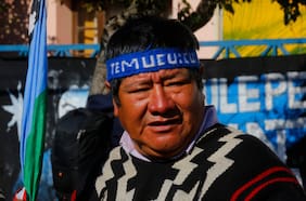 Marcelo Catrillanca queda en libertad tras arresto por no presentarse a audiencia por amenazas