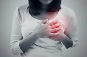 Científicos desarrollan una herramienta para ayudar a diferenciar el “síndrome del corazón roto” de un infarto