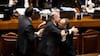Gobierno logra despachar a ley la megarreforma, pero guerra entre alcaldes se extenderá al Tribunal Constitucional
